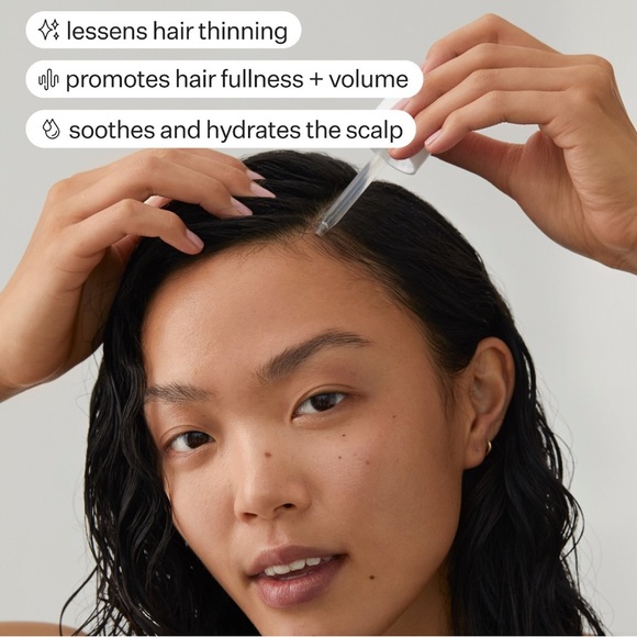 ๐ ACT+ACRE Cold Processed Stem Cell Scalp Serum 30ml - Picture 8 of 12